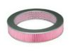 NISSA 1654636702 Air Filter